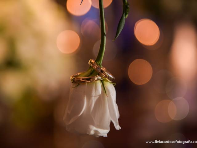 CASAMENTO de LAURA + KADU