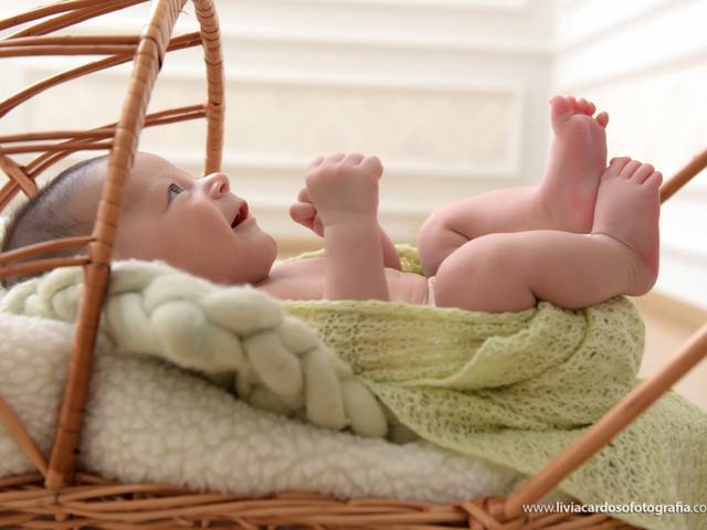 ACOMPANHAMENTOS de FELIPE 02 MESES