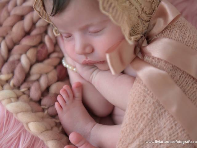 NEWBORN de MARIANE 14 DIAS