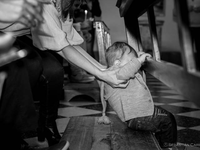 Bautismos de Agustín