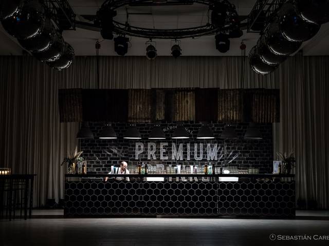 Otros de Ambientación Eventos