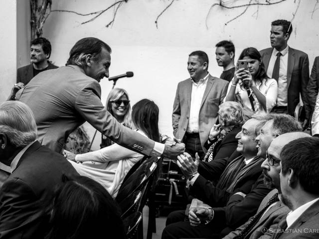 Eventos Corporativos/Empresariales de Festejos Día del Abogado