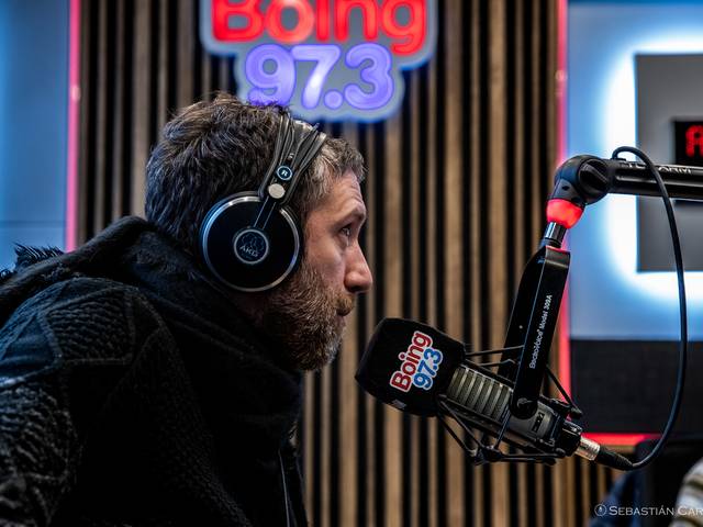 Eventos Corporativos/Empresariales de Radio Boing