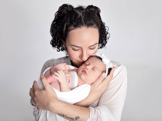 Newborn de Newborn Hebe