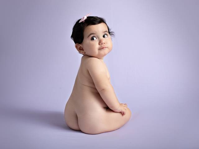 Acompanhamento de Acompanhamento Maria Sophia - 9 meses