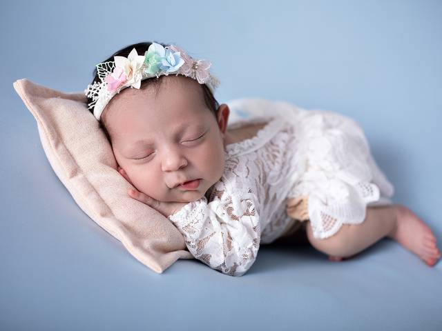 Newborn de Newborn Alice