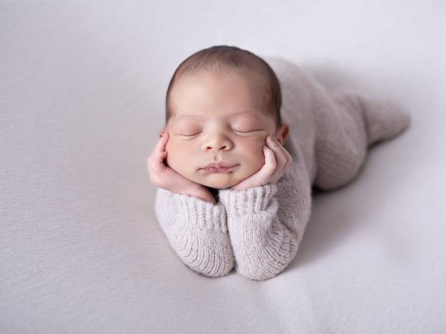 Newborn de Newborn João Victor