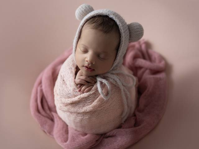 Newborn de Newborn Alicia