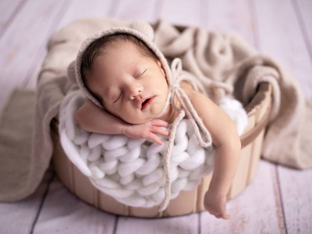 Newborn de Newborn Miguel