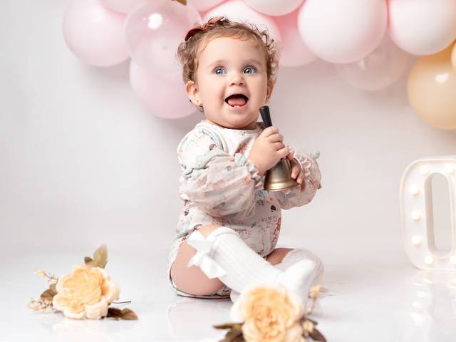 Smash de Smash the cake - Eloá