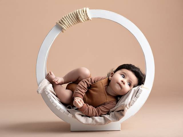 Acompanhamento de Acompanhamento Joaquim - 5 meses