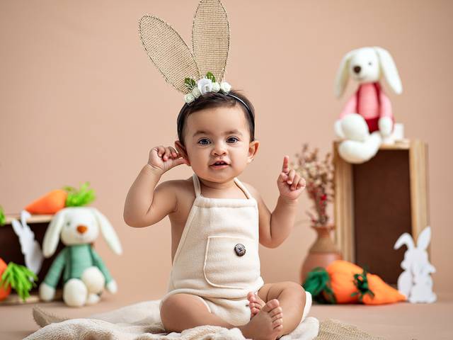 páscoa de Páscoa Isabella