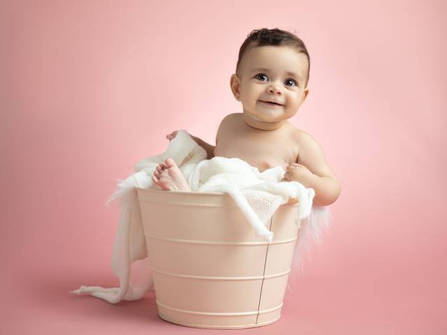 Acompanhamento de Acompanhamento Maria - 6 meses