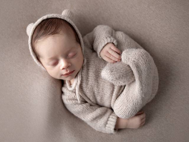 Newborn de Newborn Vitor