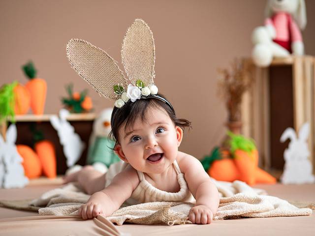 páscoa de Páscoa Liz