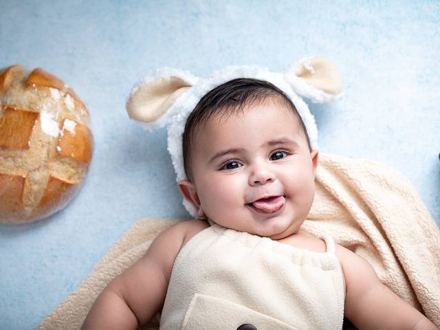 páscoa de Páscoa Gael