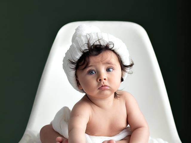 Acompanhamento de Acompanhamento Joaquim - 6 meses