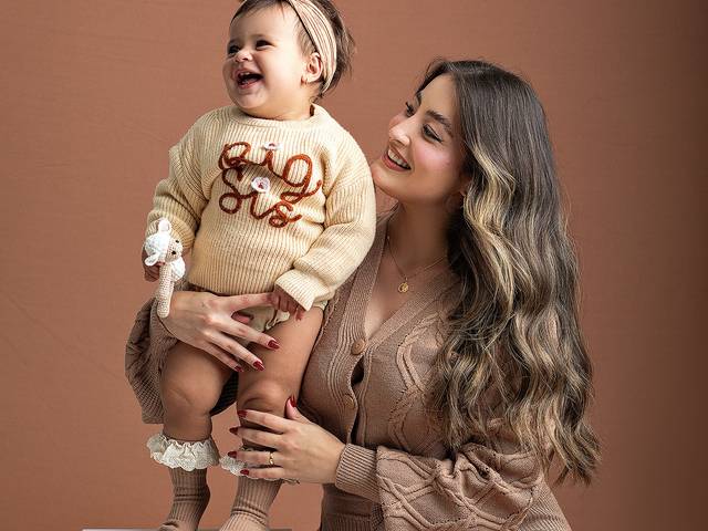 Dia das mães - 2024 de Dia das mães Luana