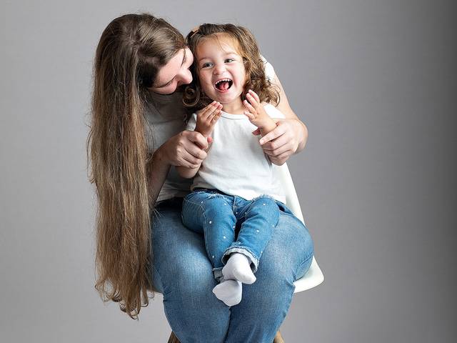 Dia das mães - 2024 de Dia das mães Isa e Sophie