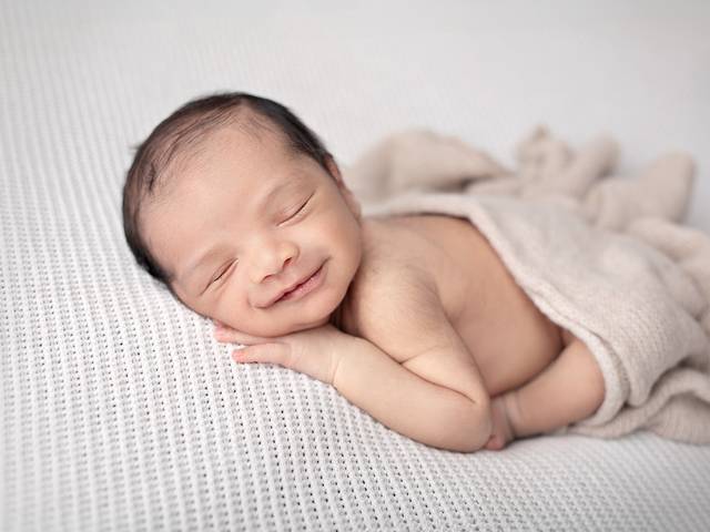 Newborn de Newborn Calebe