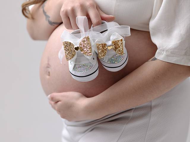 Gestante de Gestante Raphaela