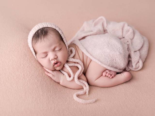 Newborn de newborn Maeve