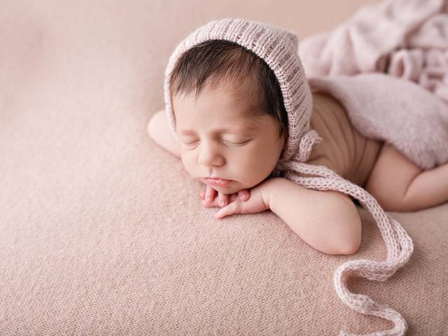 Newborn de Newborn Mariah