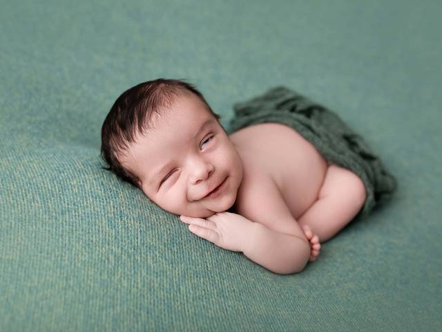 Newborn de Newborn Mateo