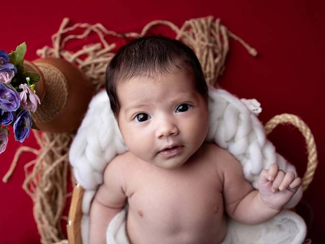 Acompanhamento de Acompanhamento Maeve - 1 mês