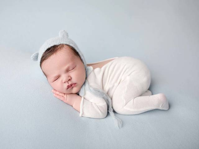 Newborn de newborn Gabriel