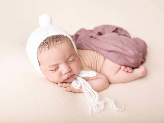 Newborn de Newborn Ive