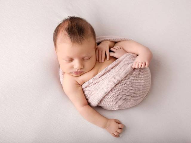 Newborn de Newborn Giovanna