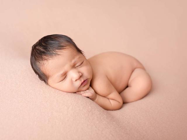 Newborn de Newborn Isis