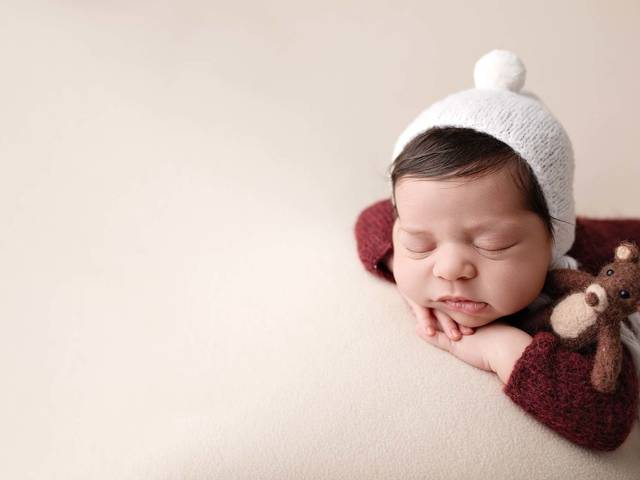 Newborn de Newborn Maite