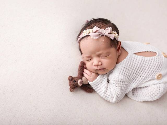 Newborn de Newborn Zoe