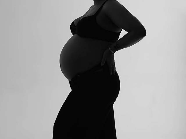 Gestante de Gestante Evelin