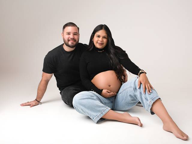 Gestante de Gestante Karla