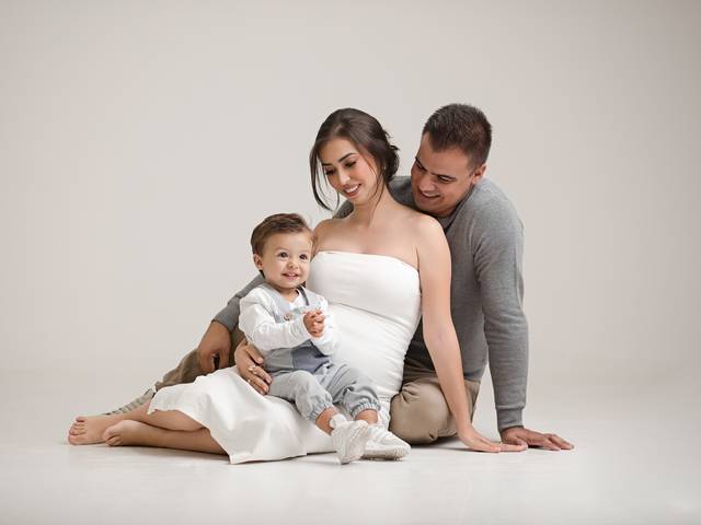 Gestante de Gestante Anna Gabi