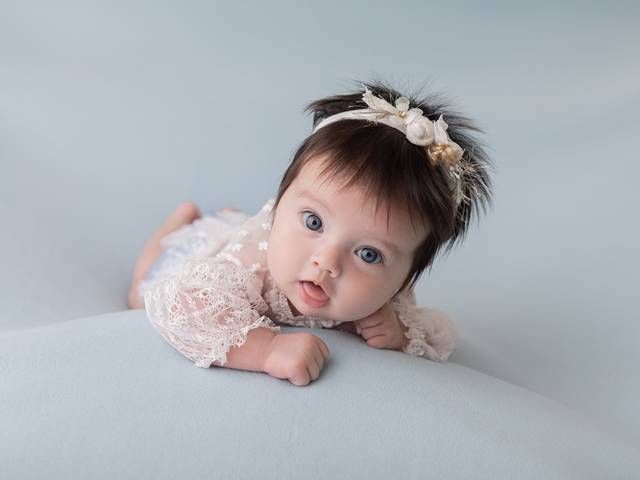 Acompanhamento de 3 meses Melissa