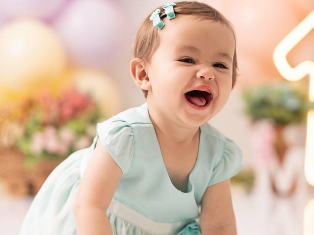 Smash de Smash the cake Mirella