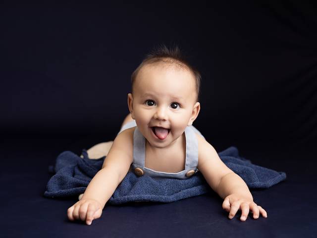 Acompanhamento de 6 meses Bento