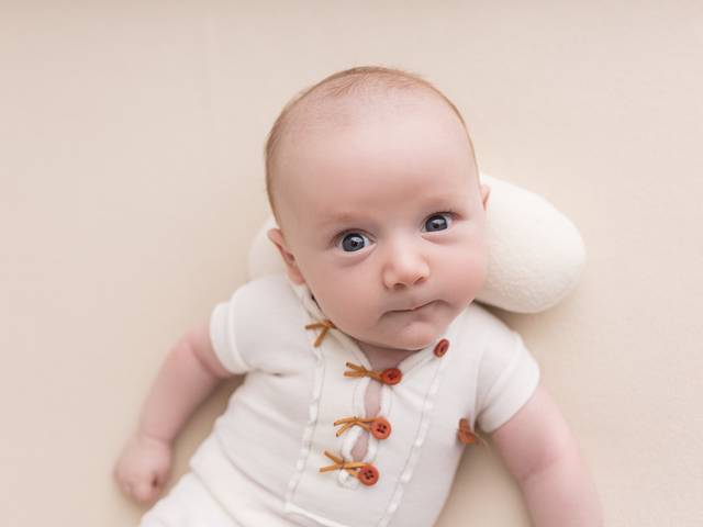 Acompanhamento de 2 meses Lucas