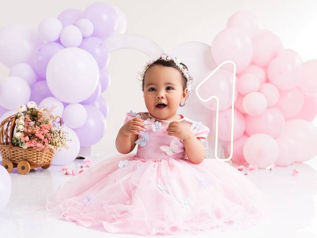 Smash de Smash the cake Helena