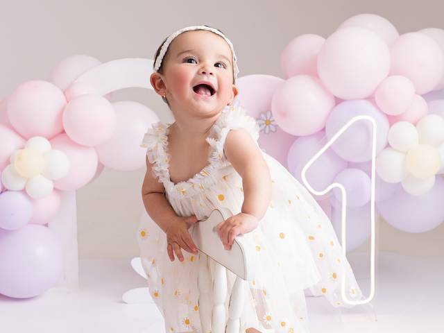 Smash de Smash the cake Bella