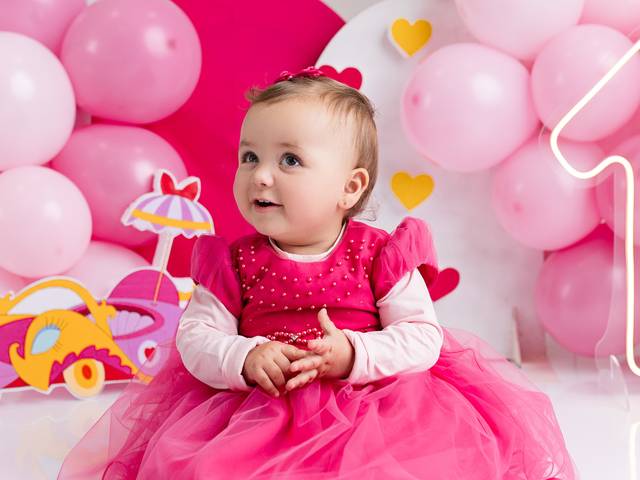 Smash de Smash the cake Antonella