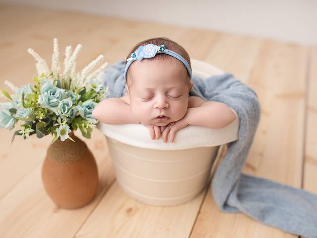 Newborn de Newborn Eloisa