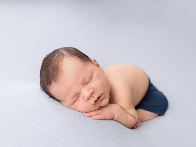 Newborn de Newborn Antonio