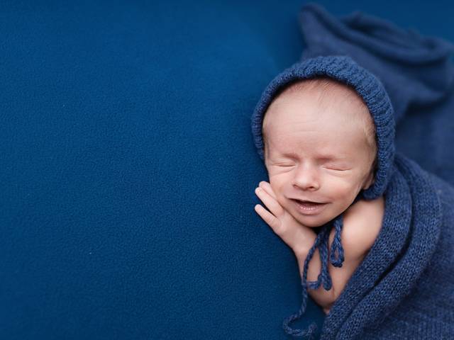 Newborn de newborn Diego