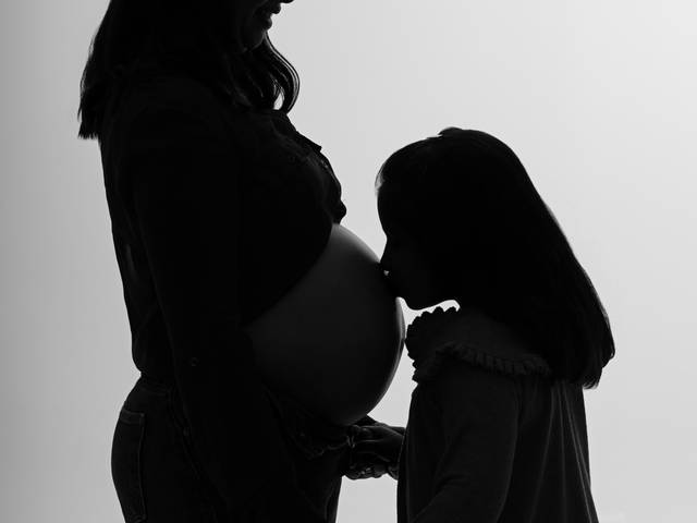 Gestante de Gestante Suzana