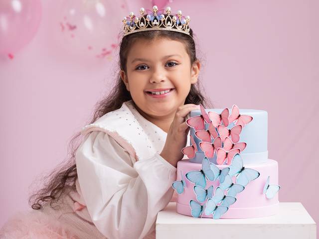 Ensaio Infantil de 7 anos Rafa